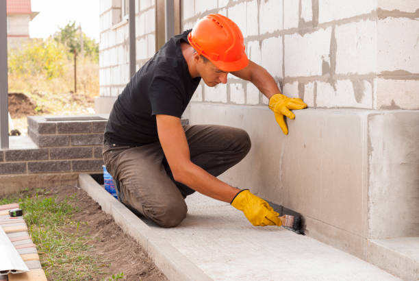 Waterproofing professionals working in Fletcher, NC
